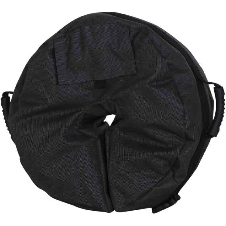 SIENA GARDEN Sandsack für Schirmständer (bis 40kg füllbar)